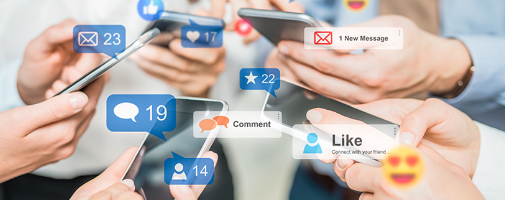 Social Media Engagement