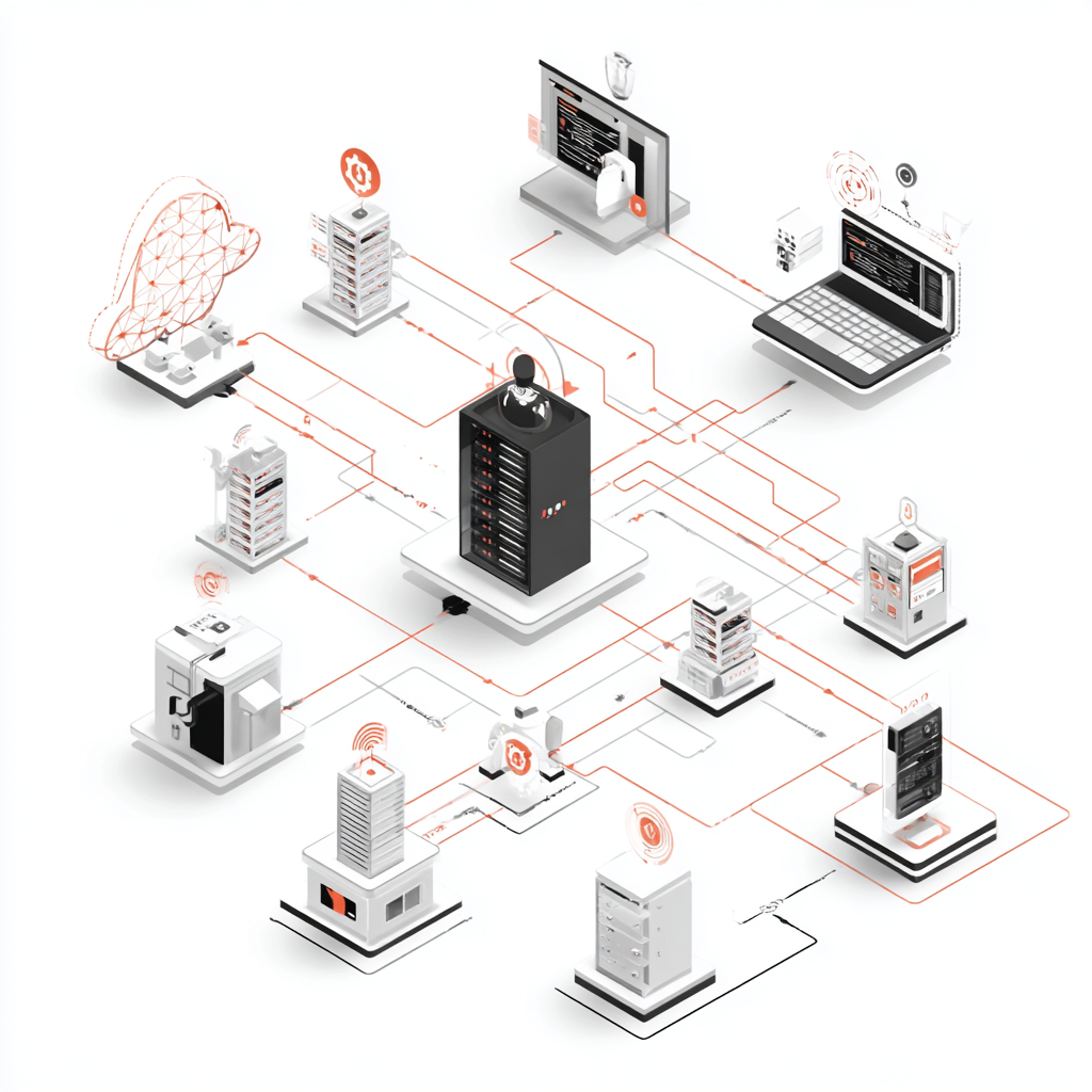 WAF, DDoS Protection, Logging and Incident Response