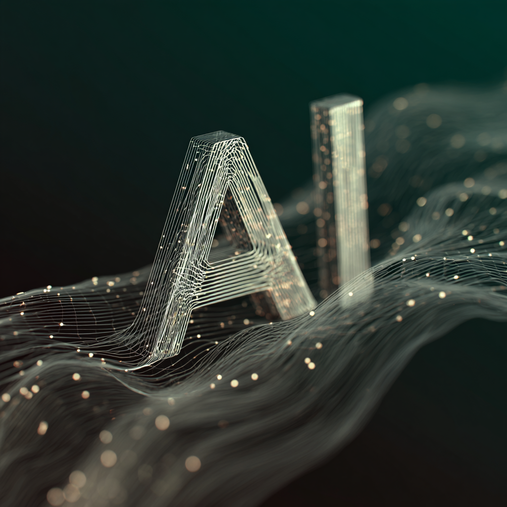 AI-Powered Web
