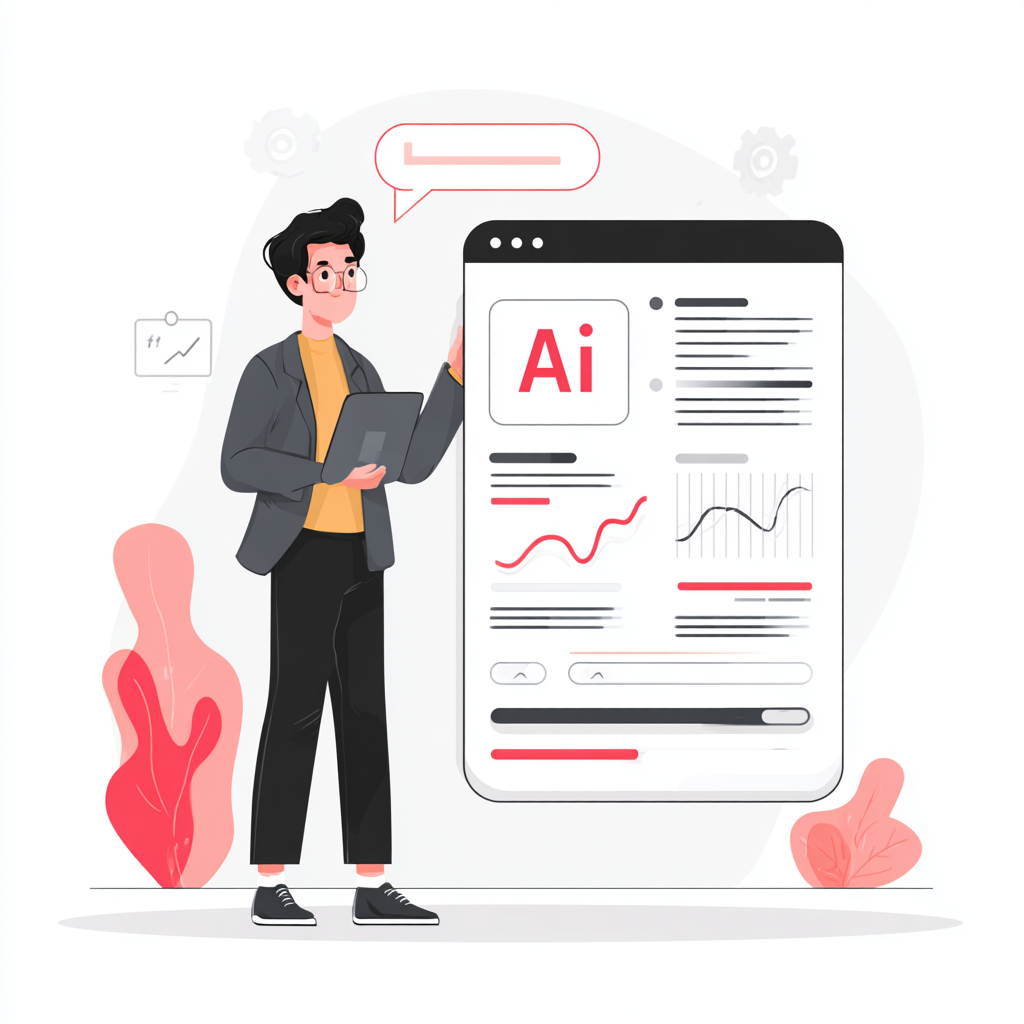 SEO and AI Impact